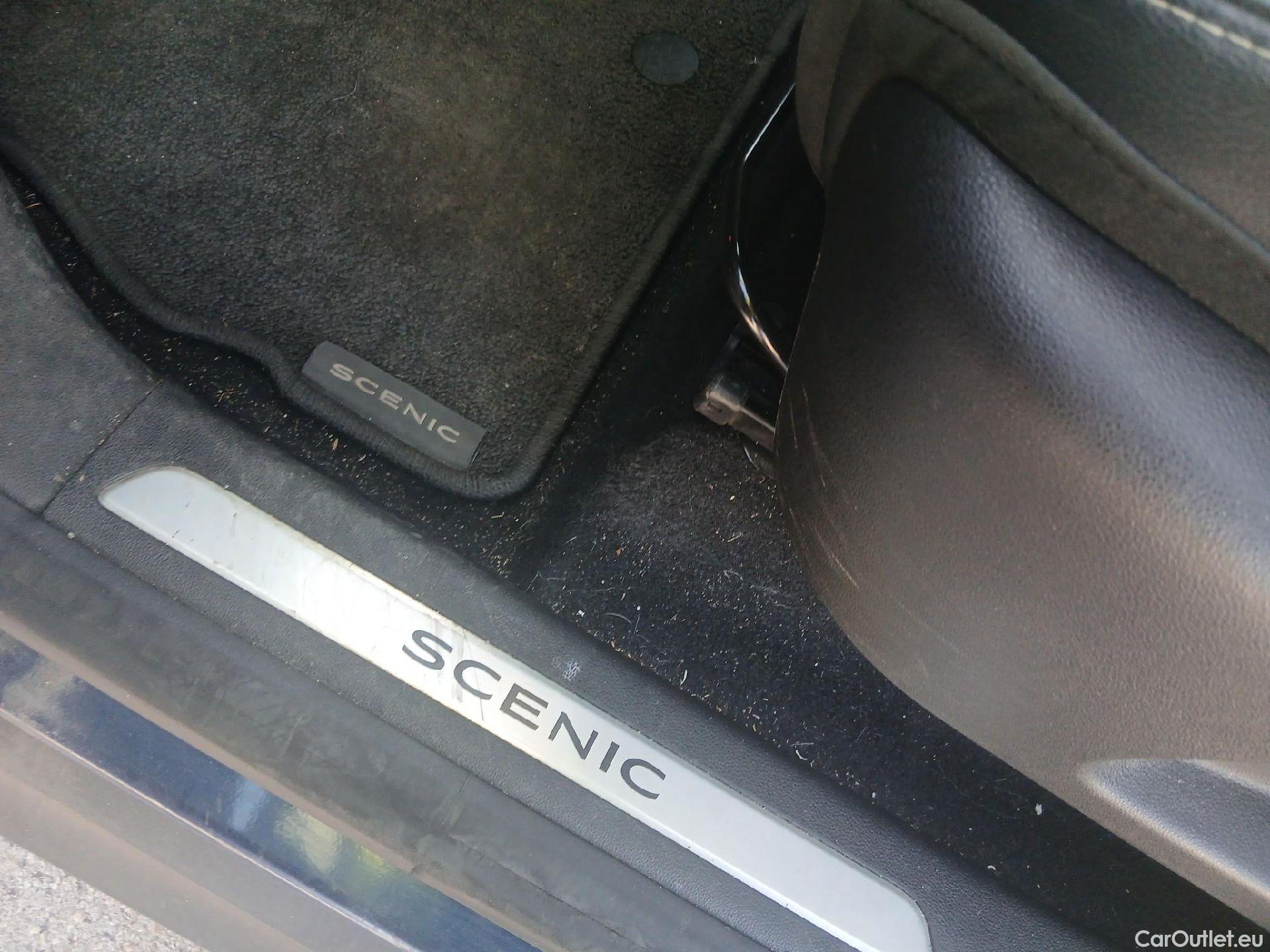  Renault  Scenic RENAULT Scénic / 2016 / 5P / monovolumen compacto Zen Energy dCi 96kW (130CV) #3