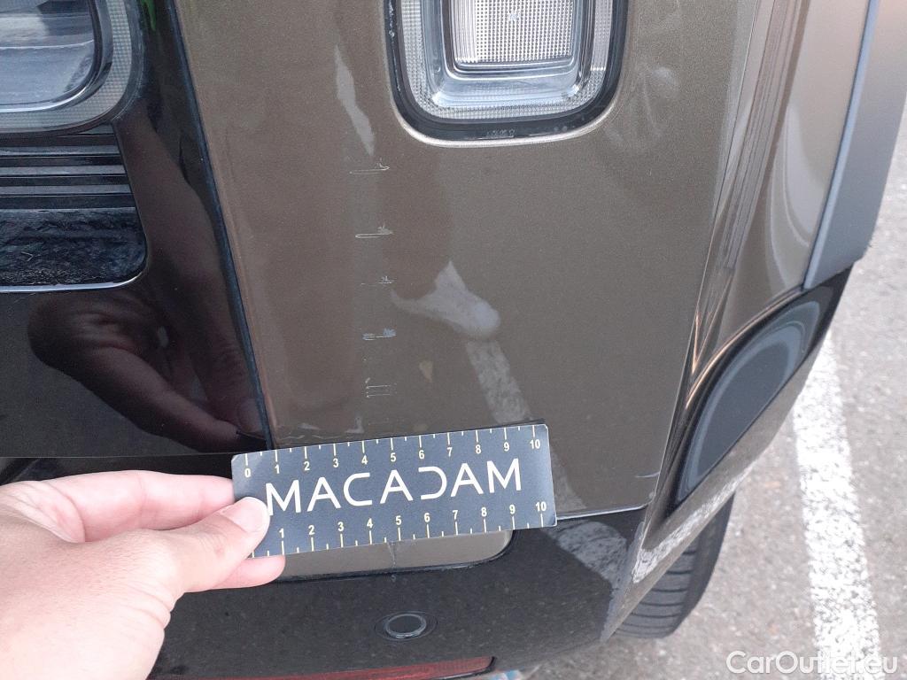  Land Rover  Defender LAND ROVER  / 2019 / 5P / todoterreno 2.0 P404E X 110 Aut 4WD PHEV #18