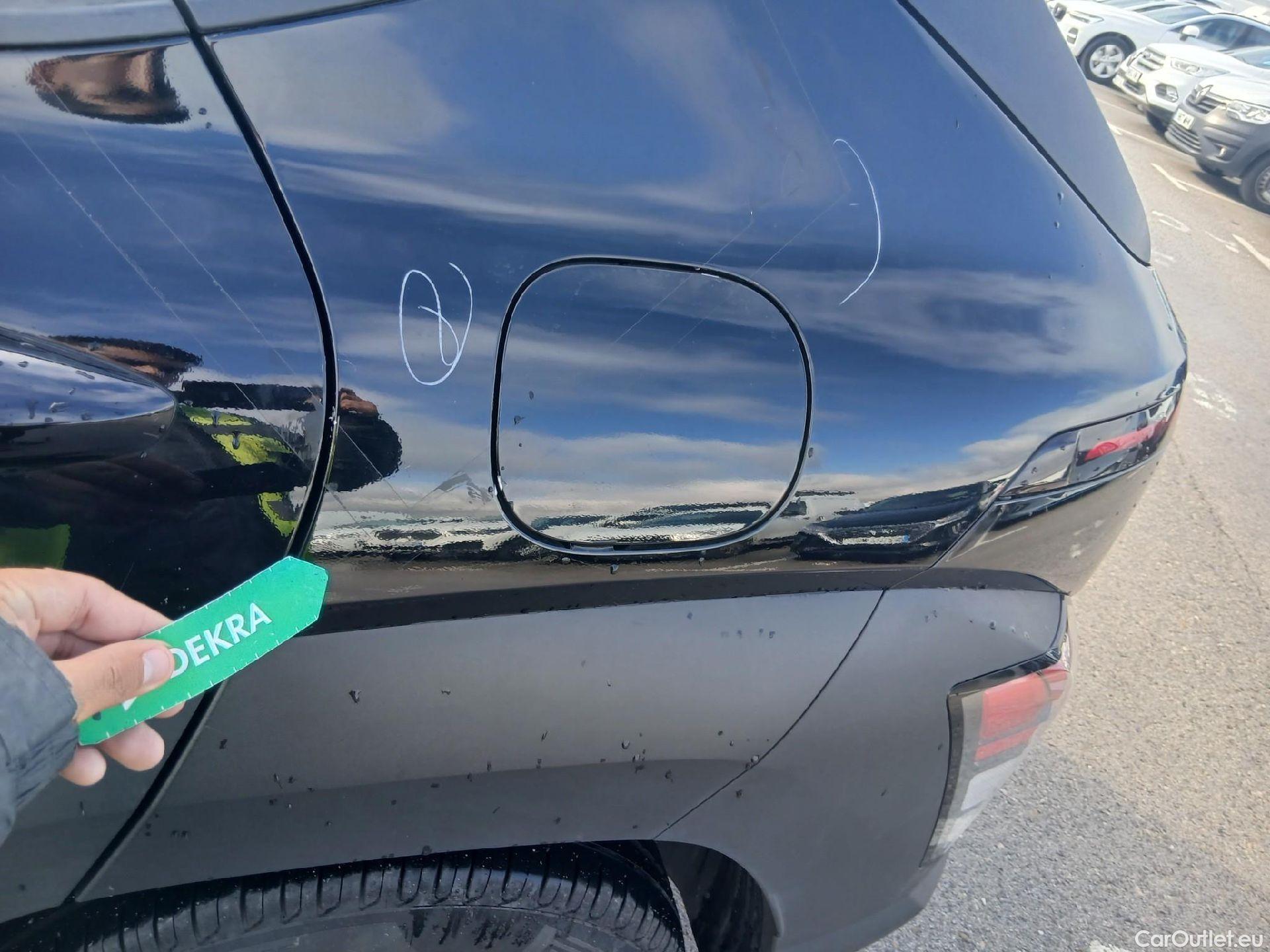  Hyundai  Konna HYUNDAI Kona / 2023 / 5P / todoterreno 1.6 GDI HEV Maxx DCT #25