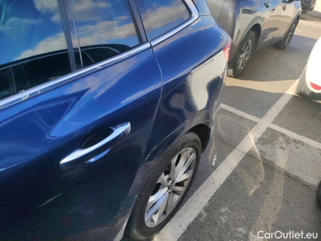  Renault  Megane RENAULT MÉGANE 5P 4G FAMILIAR Sp. Tourer Zen En. dCi 96kW (130CV) #8