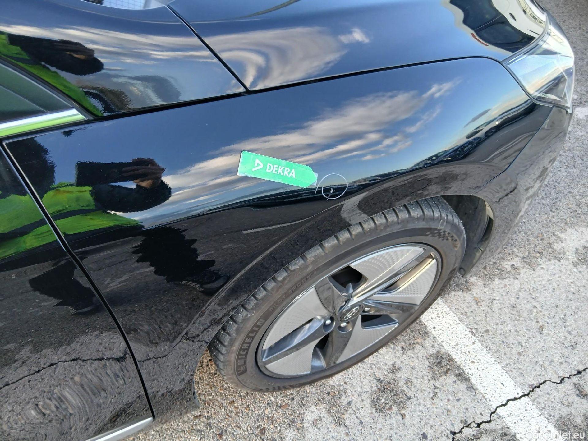  Hyundai   Ioniq HYUNDAI / 2019 / 5P / berlina con portón 1.6 GDI HEV Tecno DCT #36