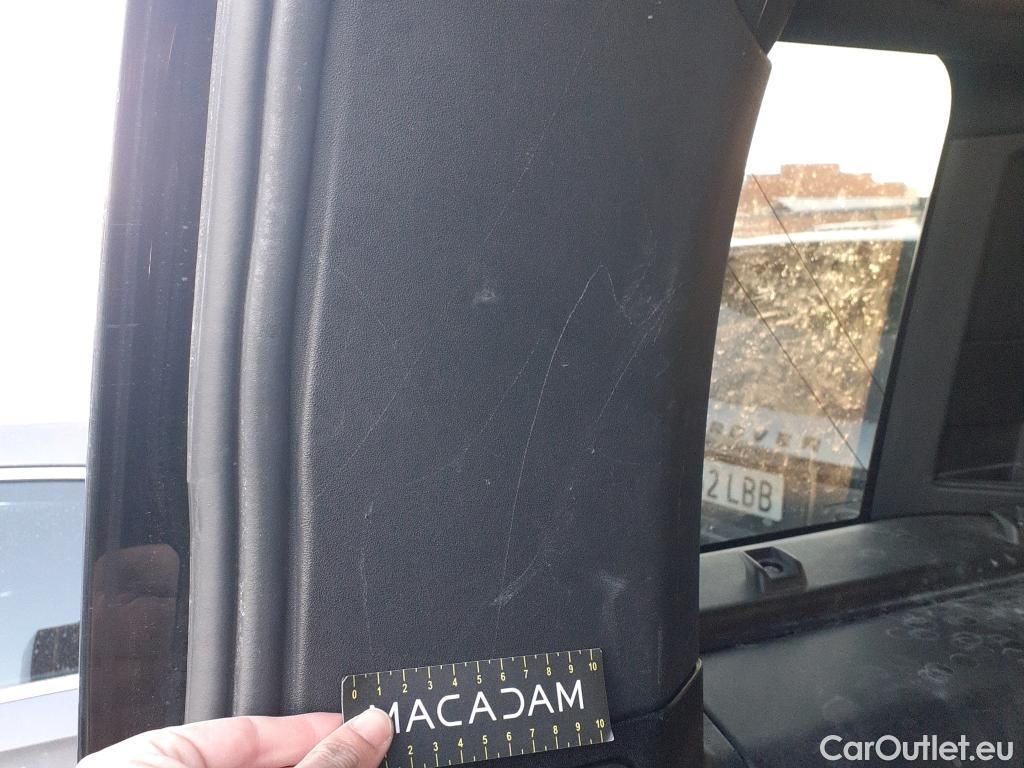  Land Rover  Defender LAND ROVER  / 2019 / 5P / todoterreno 2.0 P404E X 110 Aut 4WD PHEV #11