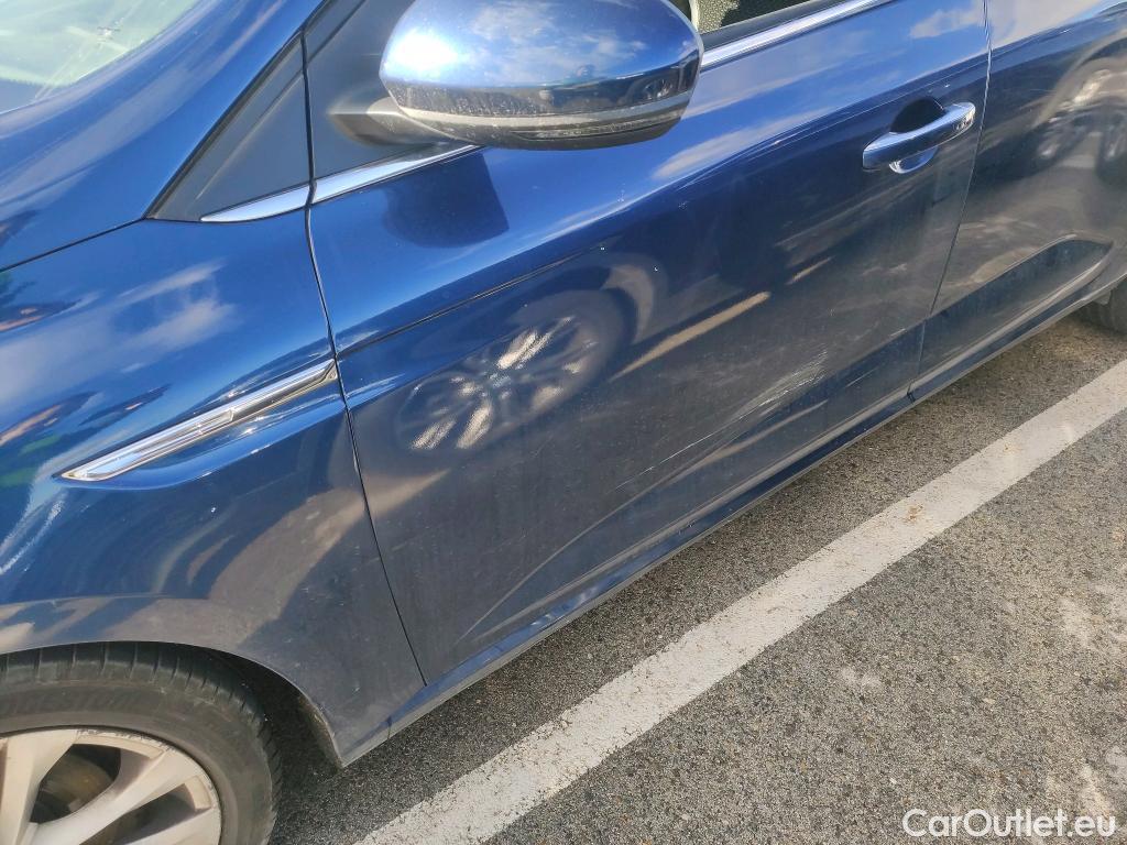  Renault  Megane RENAULT MÉGANE 5P 4G FAMILIAR Sp. Tourer Zen En. dCi 96kW (130CV) #11