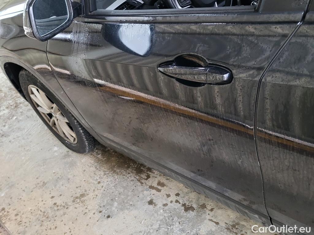  Bmw  X2 BMW  5p 1G todoterreno sDrive18d A (sin IMAT) (AC) #1