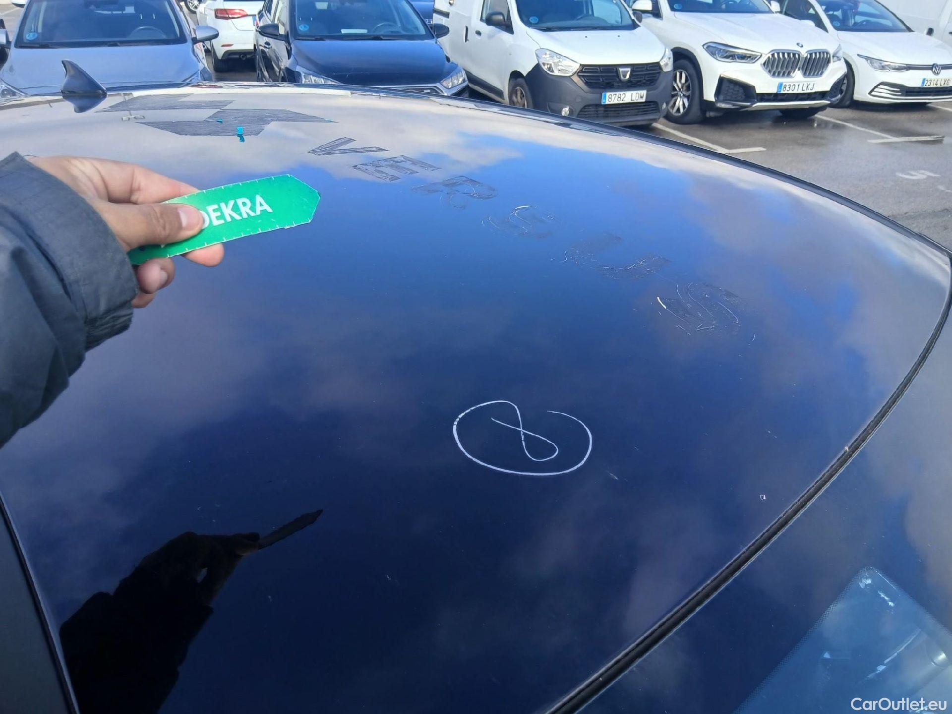  Hyundai  Konna HYUNDAI Kona / 2023 / 5P / todoterreno 1.6 GDI HEV Maxx DCT #34