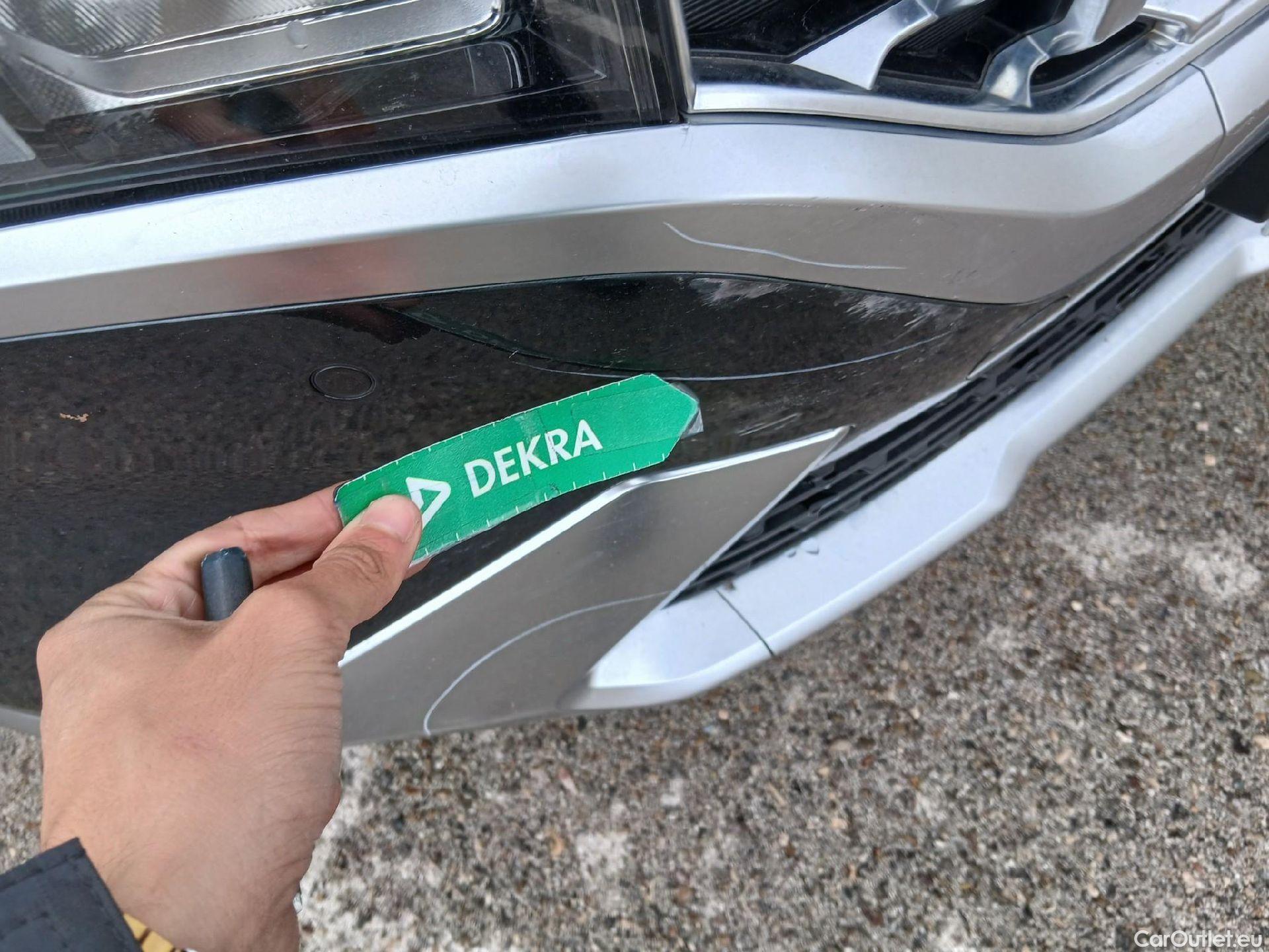  Hyundai  Santa Fe HYUNDAI  / 2021 / 5P / todoterreno 1.6 TGDi HEV Tecno Auto 4x2 #3