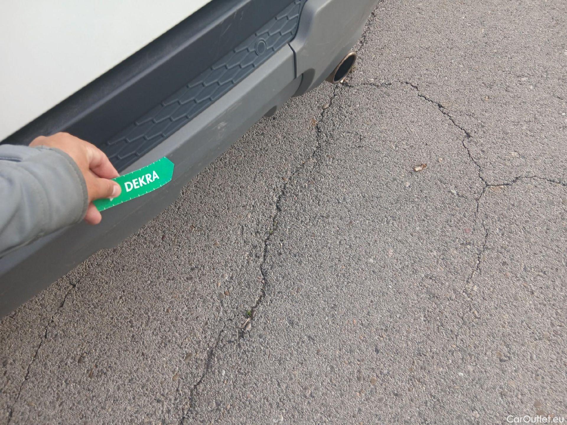  Land Rover  Range Rover LAND ROVER  Evoque / 2015 / 5P / 2.0L eD4 Diesel 110kW (150CV) 4x2 Pure #20