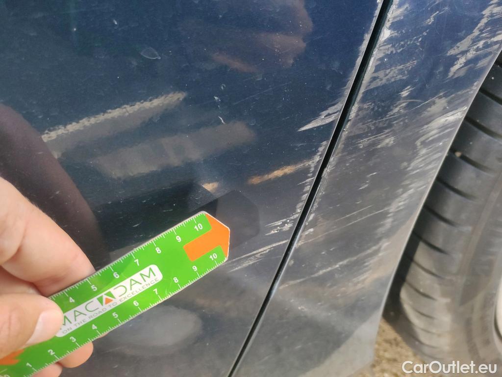  Renault  Megane RENAULT MÉGANE 5P 4G FAMILIAR Sp. Tourer Zen En. dCi 96kW (130CV) #17