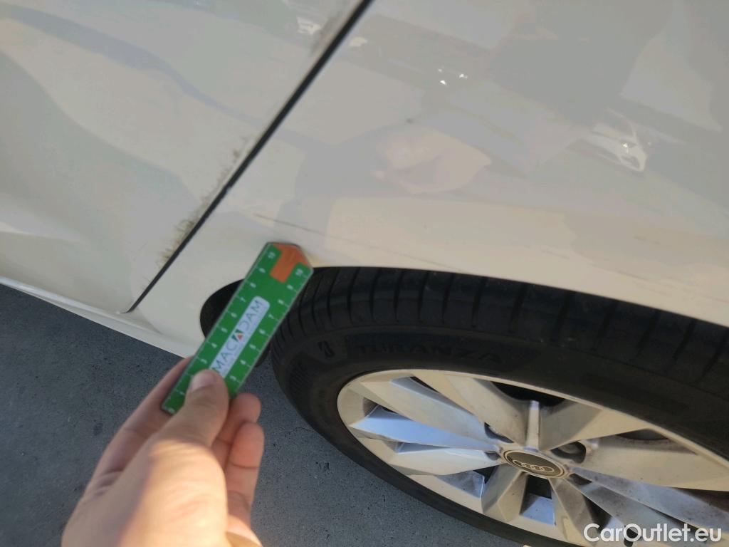  Audi  A3 AUDI  / 2020 / 5P / berlina con portón Sportback 30 TFSI 81kW (110CV) S tronic #33