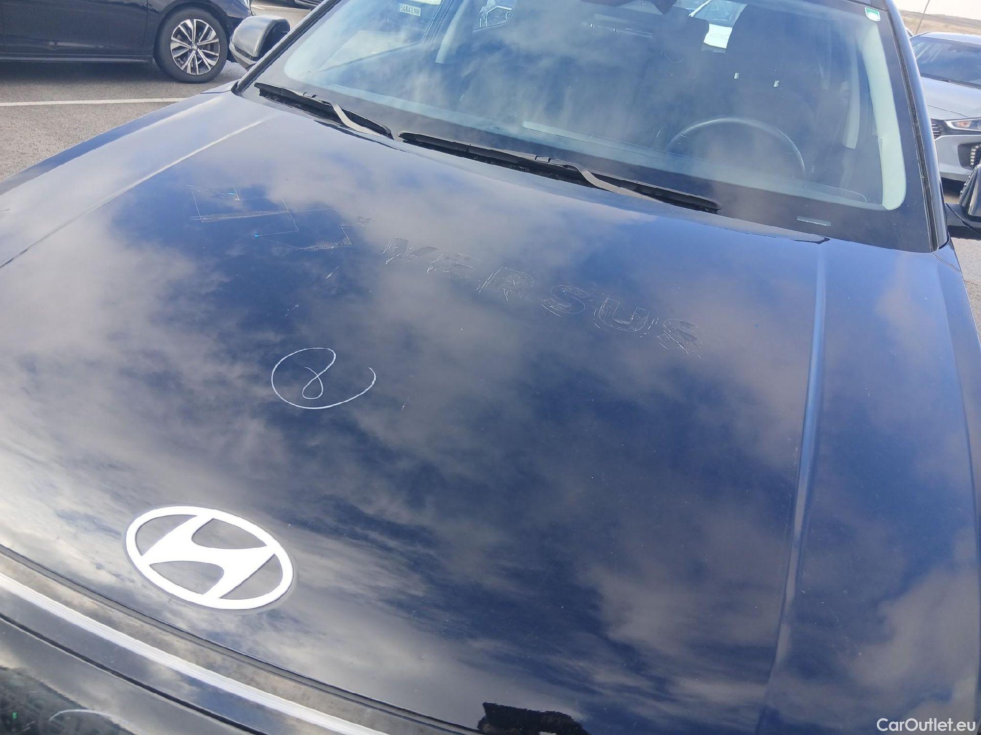  Hyundai  Konna HYUNDAI Kona / 2023 / 5P / todoterreno 1.6 GDI HEV Maxx DCT #14