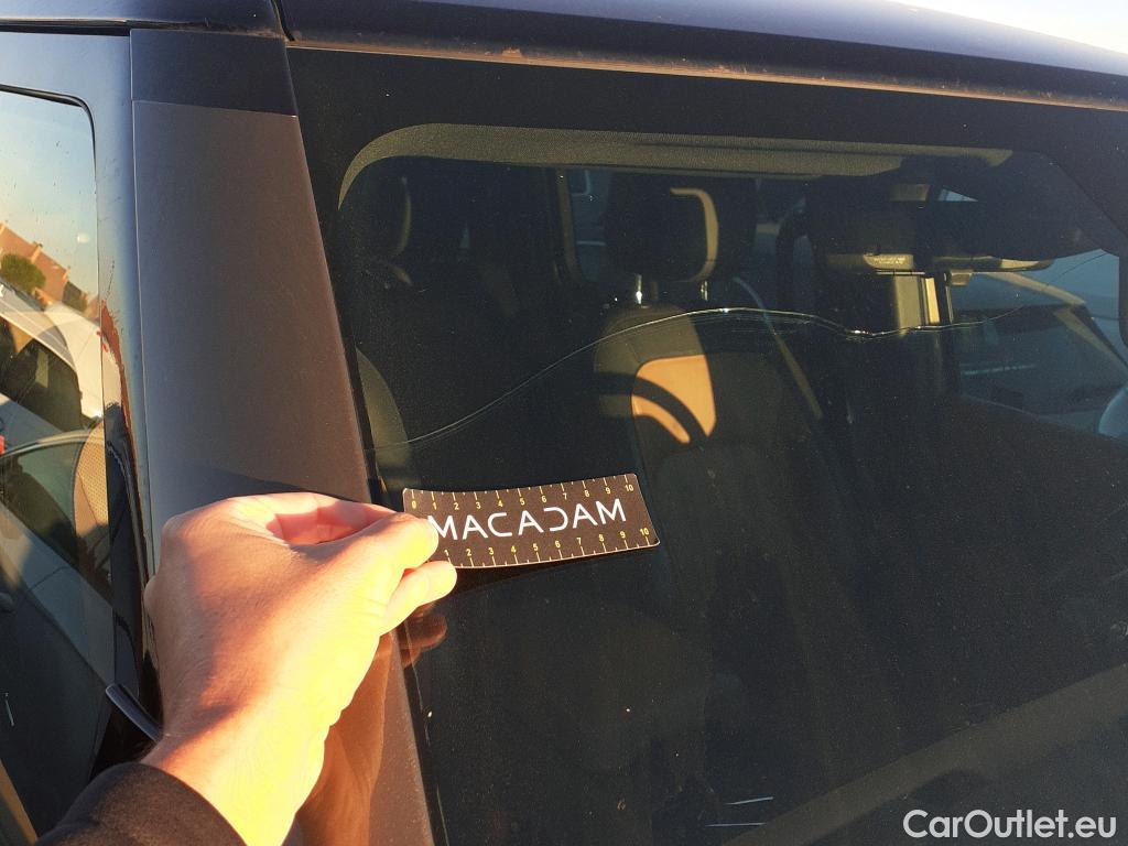  Land Rover  Defender LAND ROVER  / 2019 / 5P / todoterreno 2.0 P404E X 110 Aut 4WD PHEV #1