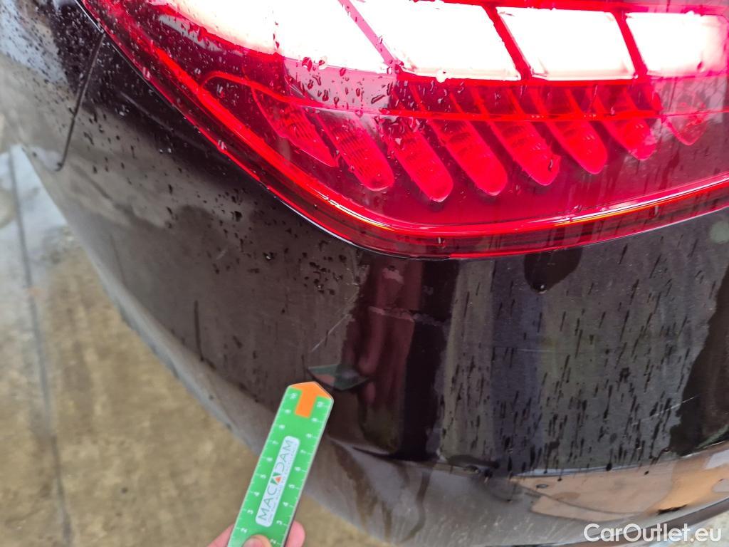  Mercedes  C-Klasse MERCEDES-BENZ Clase C / 2021 / 4P / sedán C 220 d #7