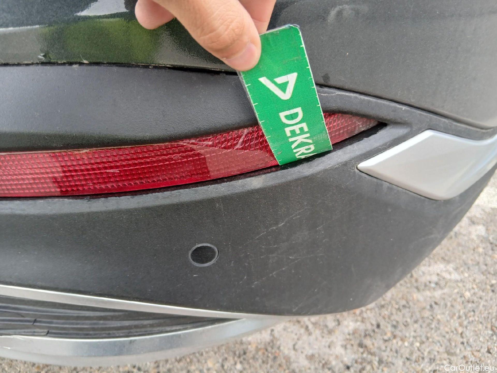  Hyundai  Santa Fe HYUNDAI  / 2021 / 5P / todoterreno 1.6 TGDi HEV Tecno Auto 4x2 #30