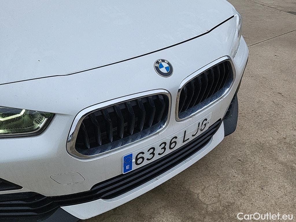  Bmw  X2 BMW  sDrive18i (CX) #5