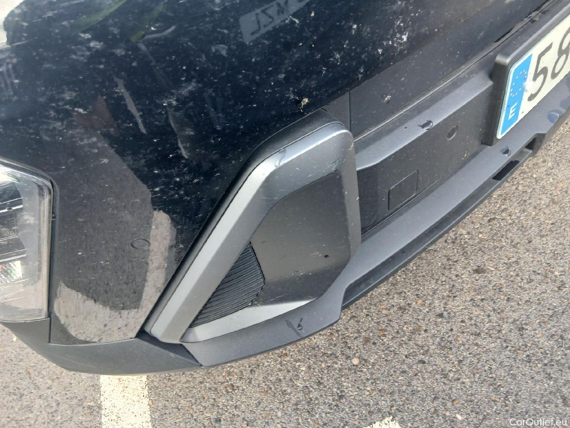  Hyundai  Konna HYUNDAI Kona / 2023 / 5P / todoterreno 1.6 GDI HEV Maxx DCT #11