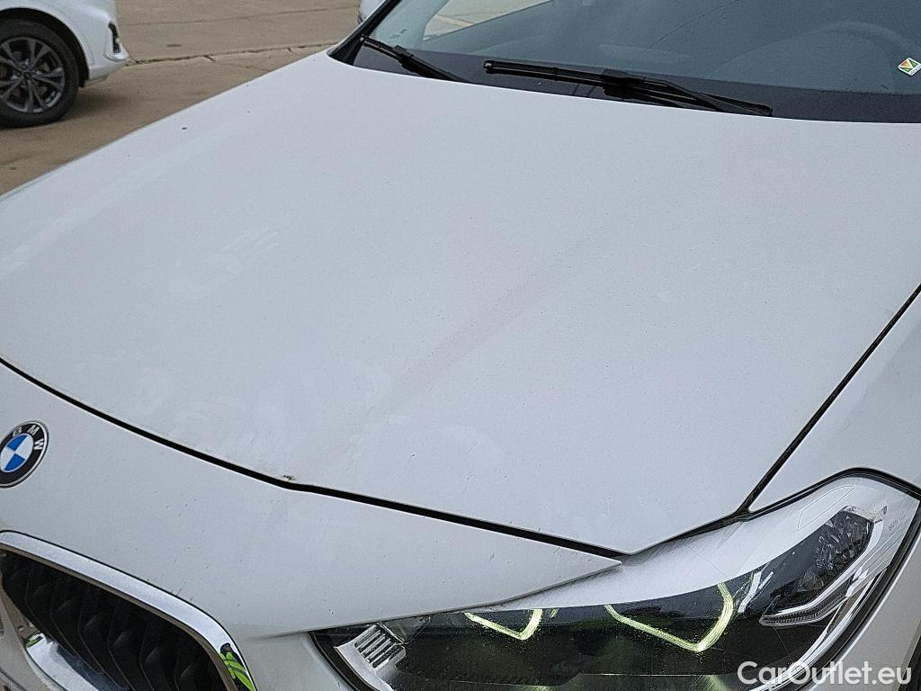  Bmw  X2 BMW  sDrive18i (CX) #7