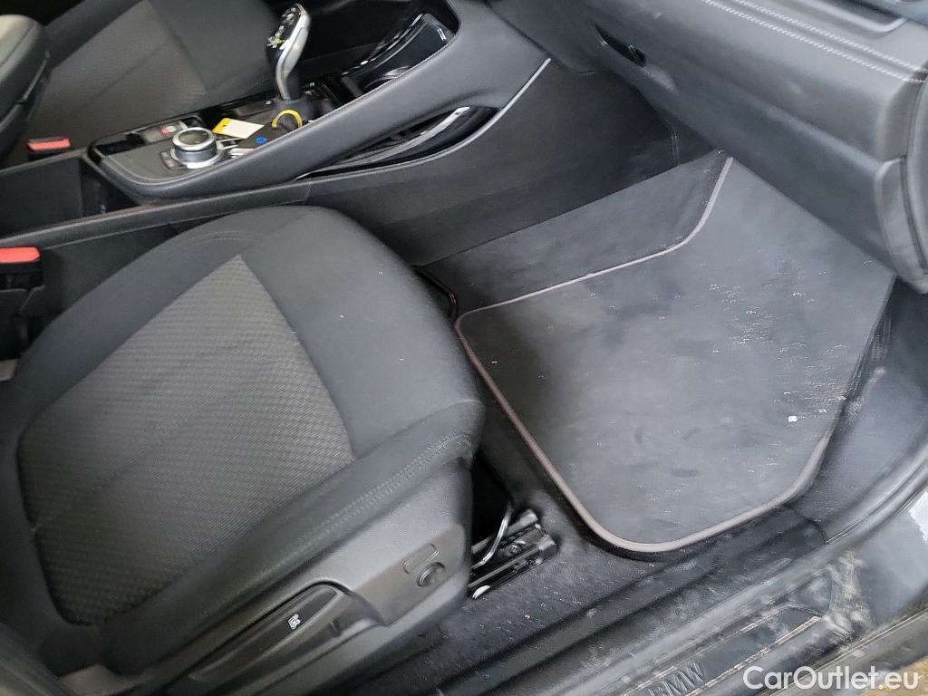  Bmw  X2 BMW  5p 1G todoterreno sDrive18d A (sin IMAT) (AC) #12