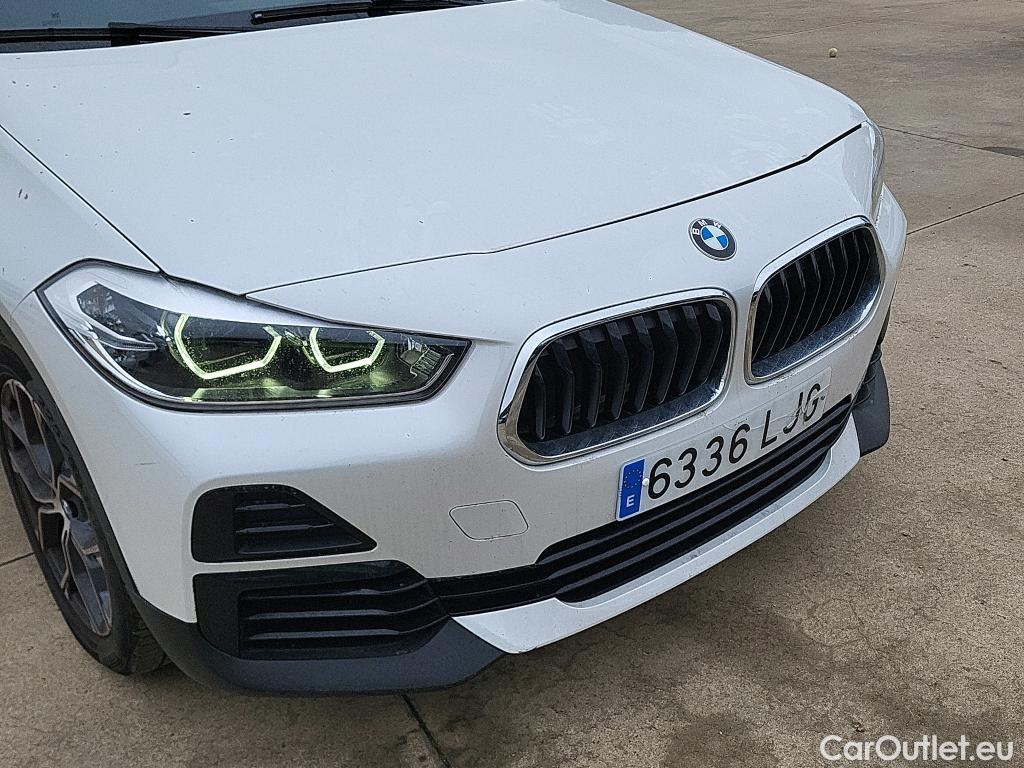  Bmw  X2 BMW  sDrive18i (CX) #3