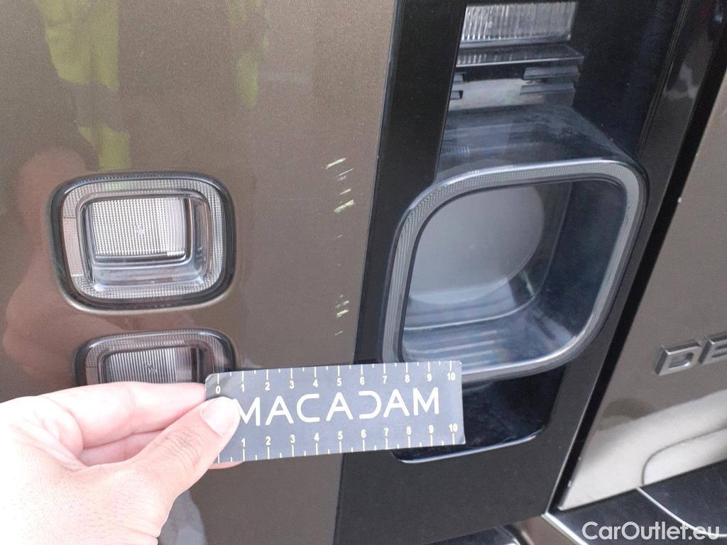  Land Rover  Defender LAND ROVER  / 2019 / 5P / todoterreno 2.0 P404E X 110 Aut 4WD PHEV #16