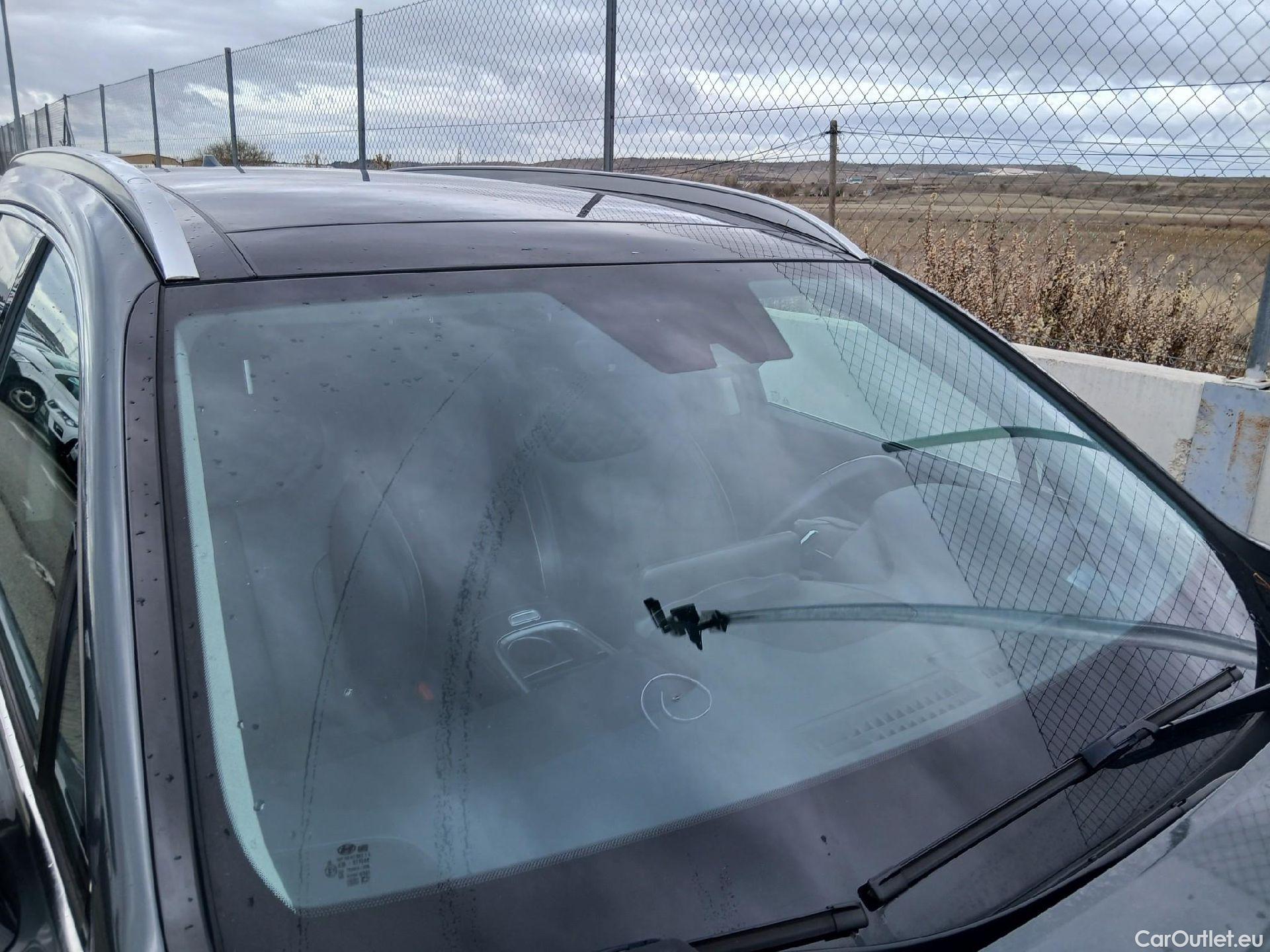  Hyundai  Santa Fe HYUNDAI  / 2021 / 5P / todoterreno 1.6 TGDi HEV Tecno Auto 4x2 #13