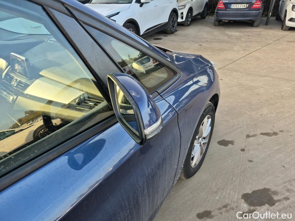  Bmw  Serie 2 BMW  Gran Tourer/2018/5P/monovolumen compacto 216d Business #30