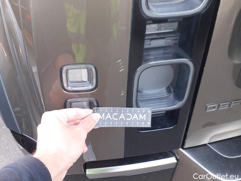  Land Rover  Defender LAND ROVER  / 2019 / 5P / todoterreno 2.0 P404E X 110 Aut 4WD PHEV #15