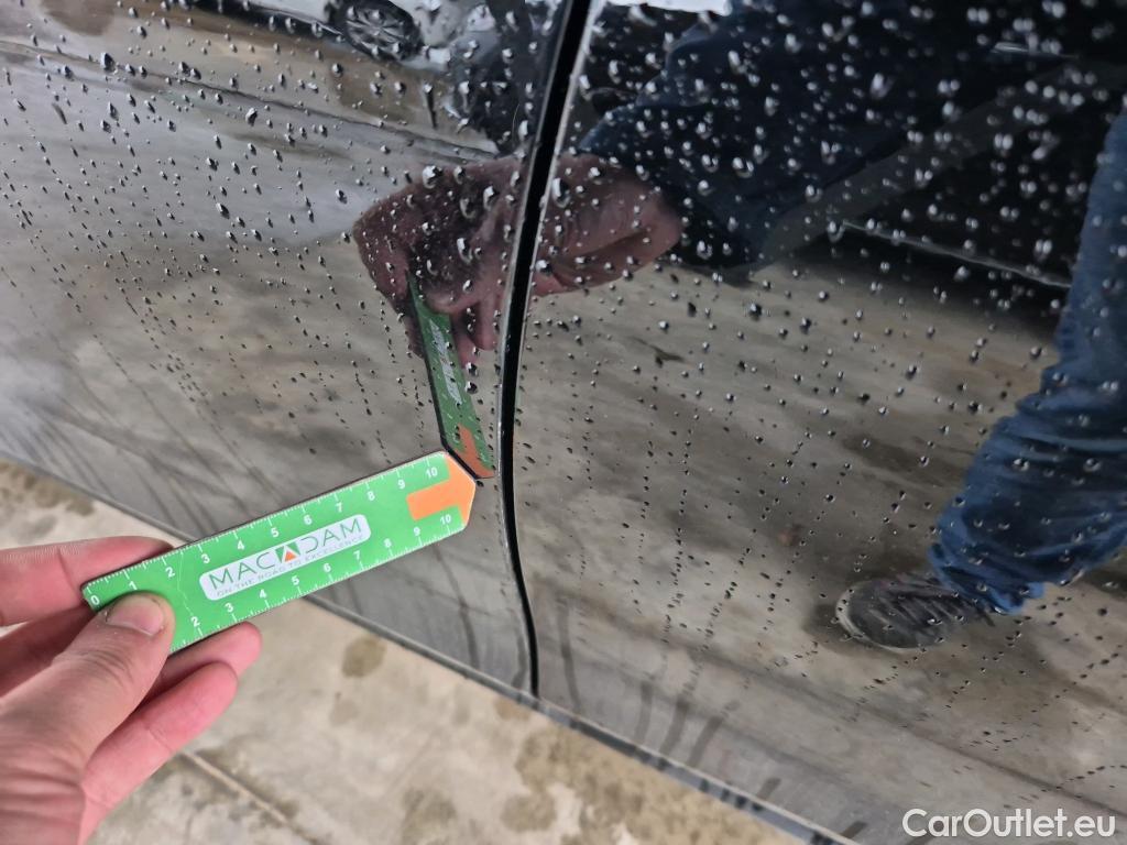  Mercedes  C-Klasse MERCEDES-BENZ Clase C / 2021 / 4P / sedán C 220 d #13