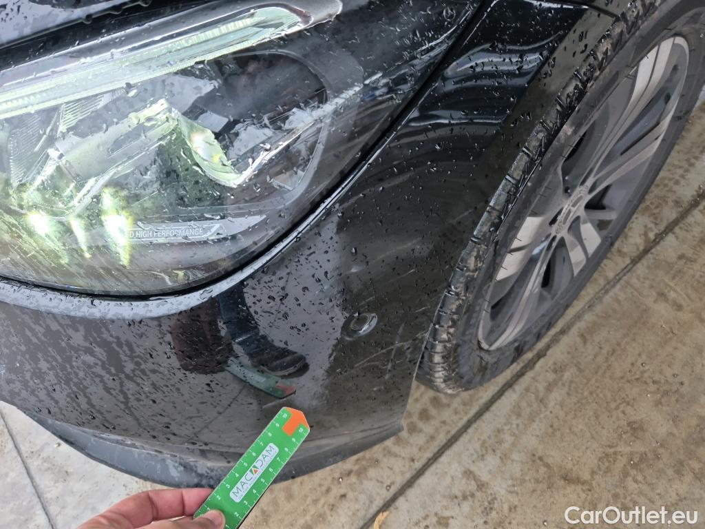  Mercedes  C-Klasse MERCEDES-BENZ Clase C / 2021 / 4P / sedán C 220 d #4