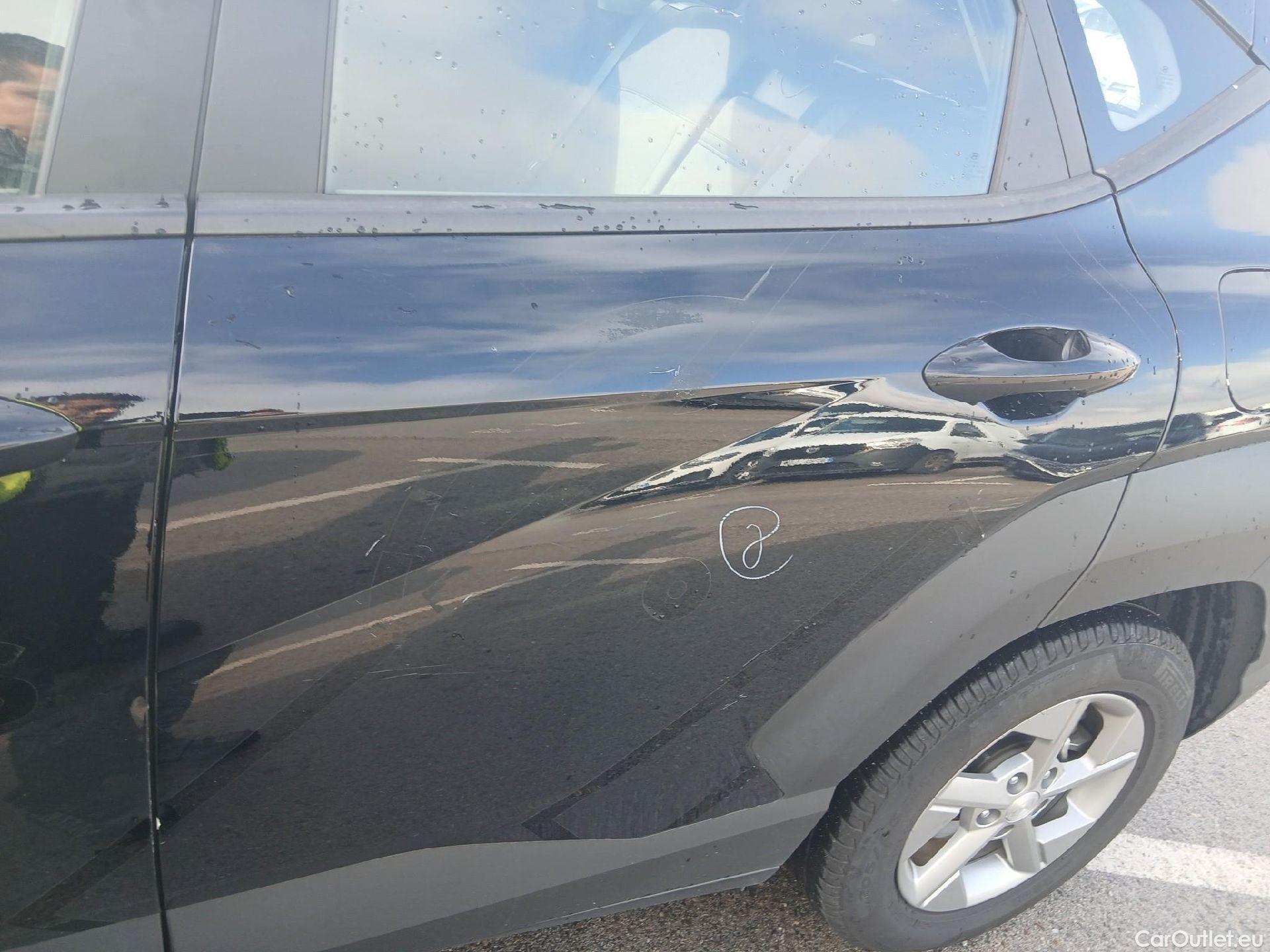  Hyundai  Konna HYUNDAI Kona / 2023 / 5P / todoterreno 1.6 GDI HEV Maxx DCT #21