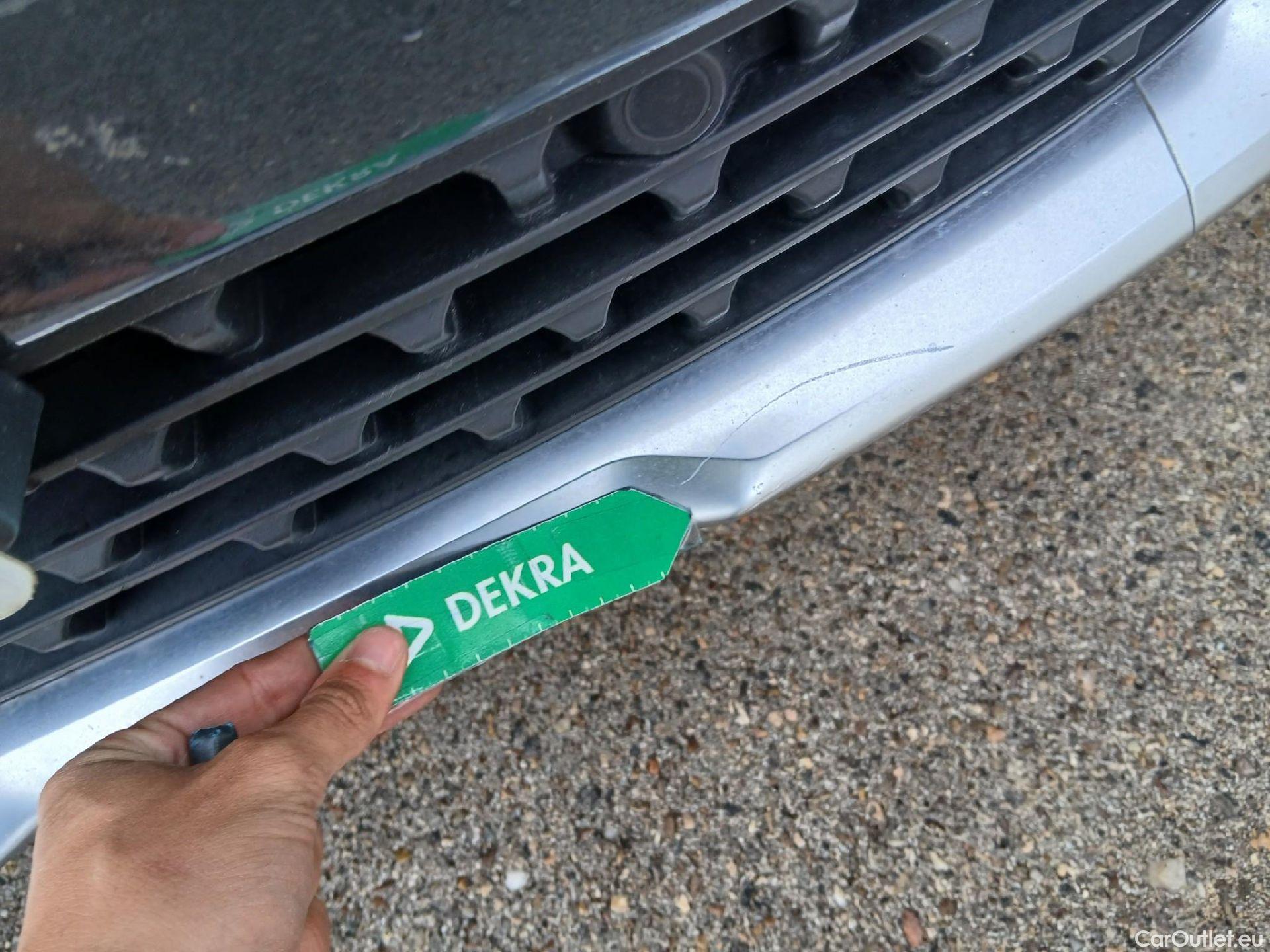  Hyundai  Santa Fe HYUNDAI  / 2021 / 5P / todoterreno 1.6 TGDi HEV Tecno Auto 4x2 #11