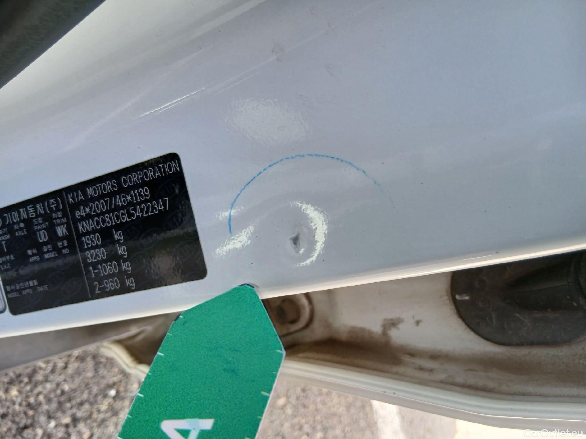  KIA  Niro KIA  / 2019 / 5P / crossover 1.6 GDi HEV 104kW (141CV) Drive #58