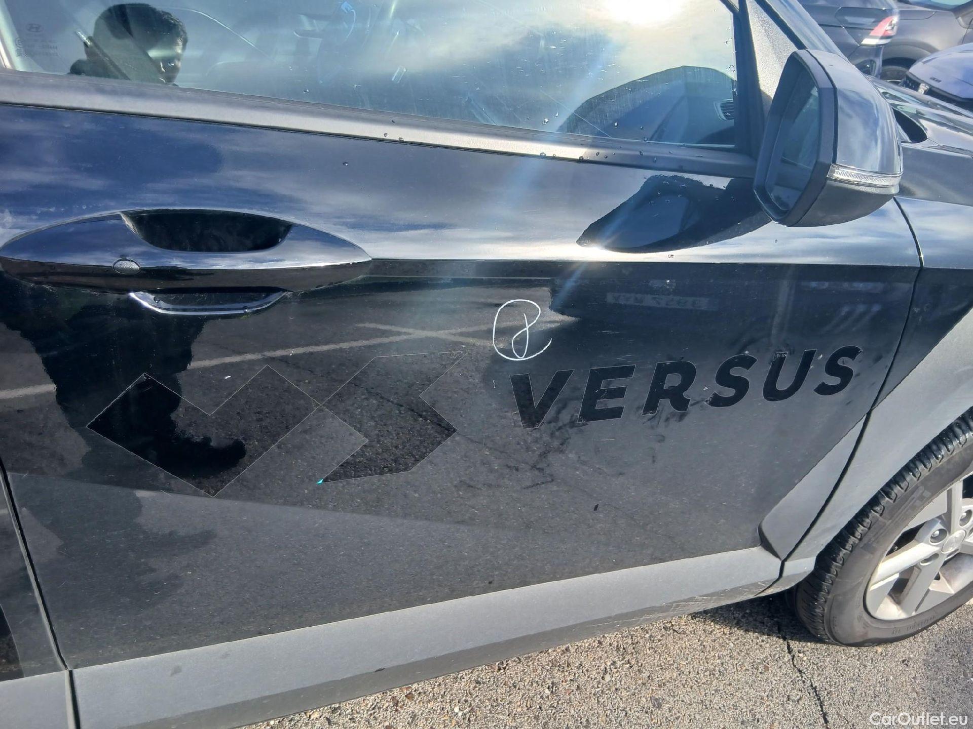  Hyundai  Konna HYUNDAI Kona / 2023 / 5P / todoterreno 1.6 GDI HEV Maxx DCT #32