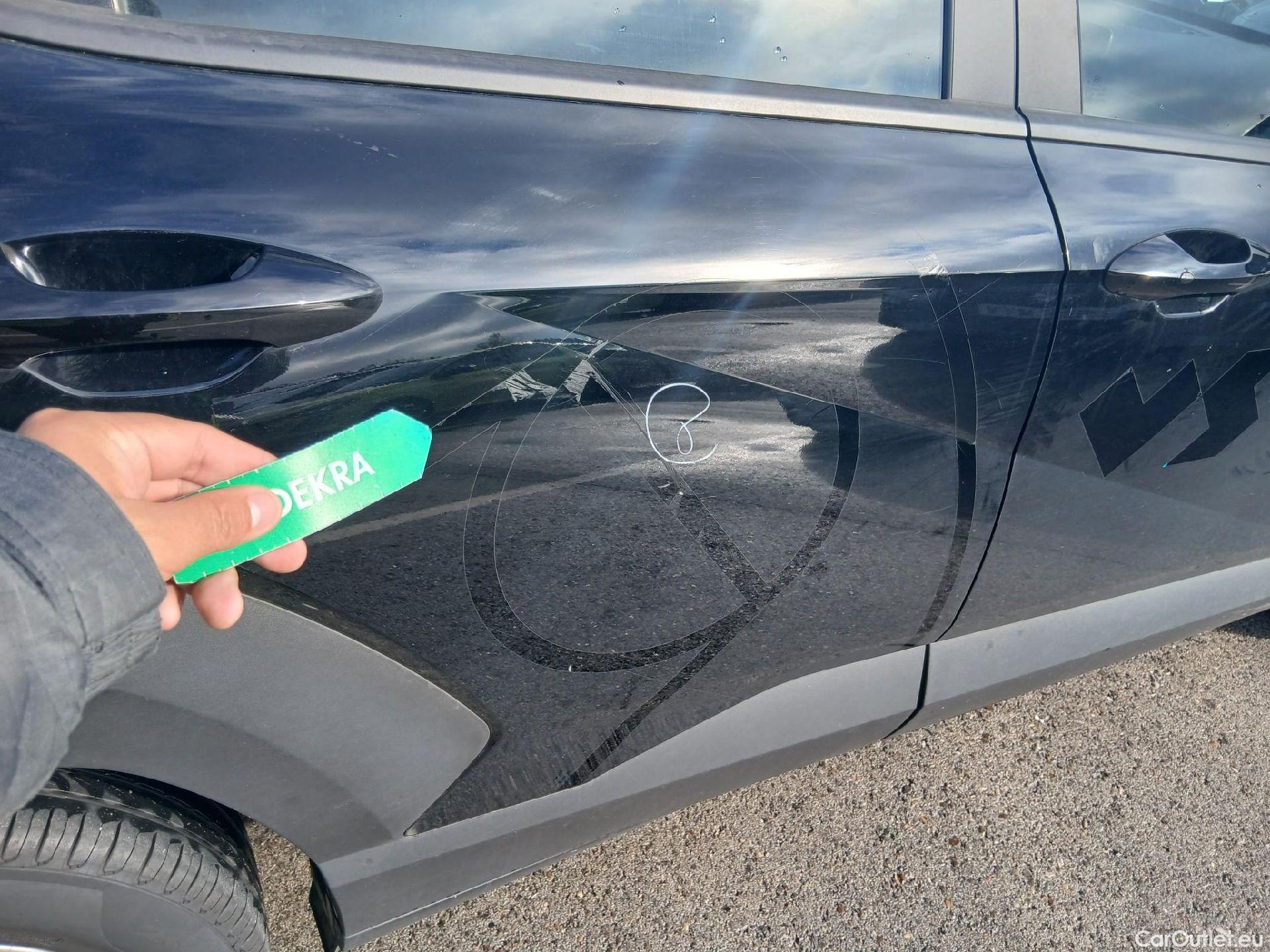  Hyundai  Konna HYUNDAI Kona / 2023 / 5P / todoterreno 1.6 GDI HEV Maxx DCT #31