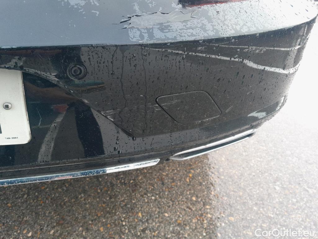  Volvo  S90 VOLVO  / 2016 / 4P / sedán 2.0 T8 Twin AWD Business Plus Auto #6