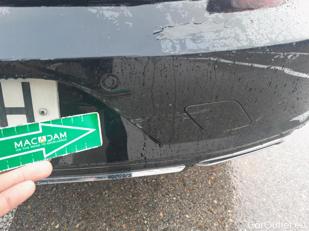  Volvo  S90 VOLVO  / 2016 / 4P / sedán 2.0 T8 Twin AWD Business Plus Auto #7