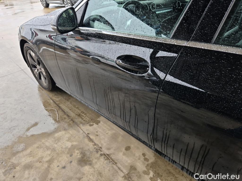  Mercedes  C-Klasse MERCEDES-BENZ Clase C / 2021 / 4P / sedán C 220 d #12