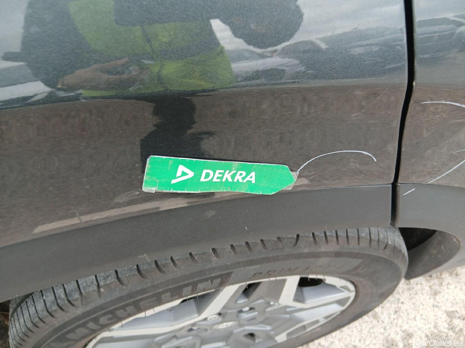  Hyundai  Santa Fe HYUNDAI  / 2021 / 5P / todoterreno 1.6 TGDi HEV Tecno Auto 4x2 #36