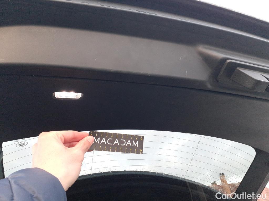  Land Rover  Range Rover LAND ROVER  Velar / 2017 / 5P / todoterreno 2.0 D180 132kW (180CV) 4WD Auto #9