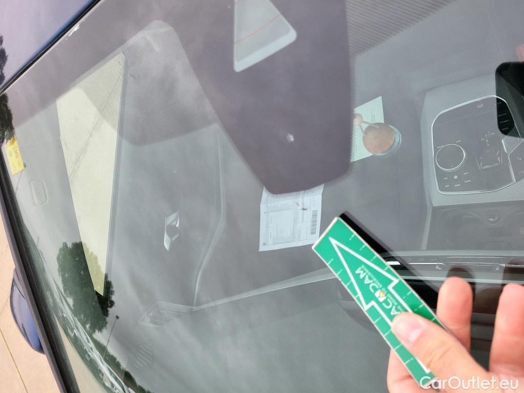  Bmw  Serie 3 BMW  / 2015 / 5P / familiar 318d Touring #3