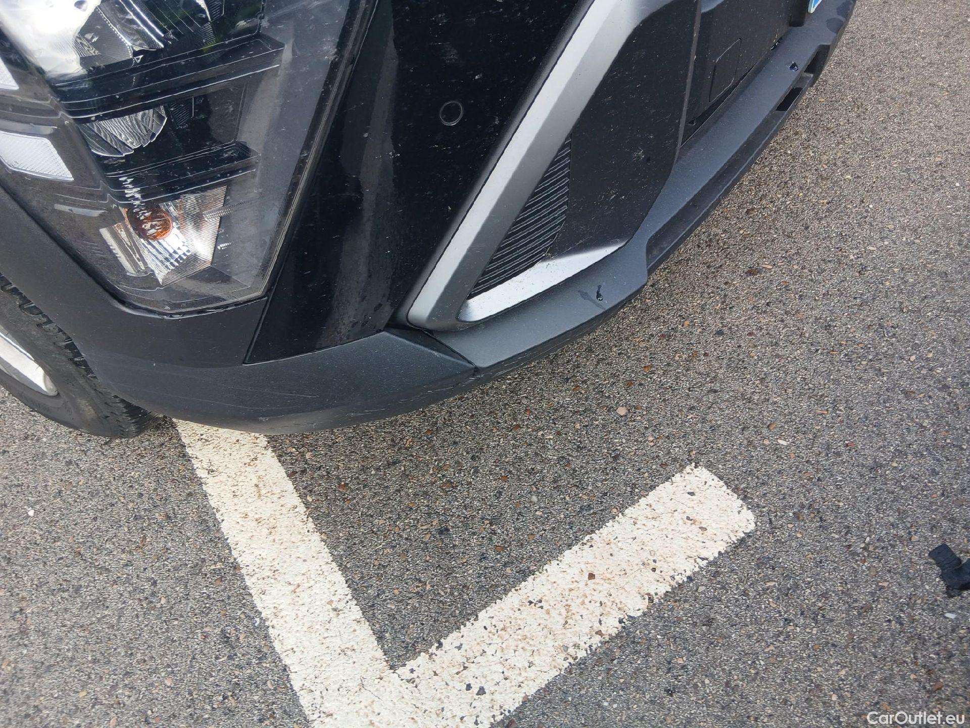  Hyundai  Konna HYUNDAI Kona / 2023 / 5P / todoterreno 1.6 GDI HEV Maxx DCT #9