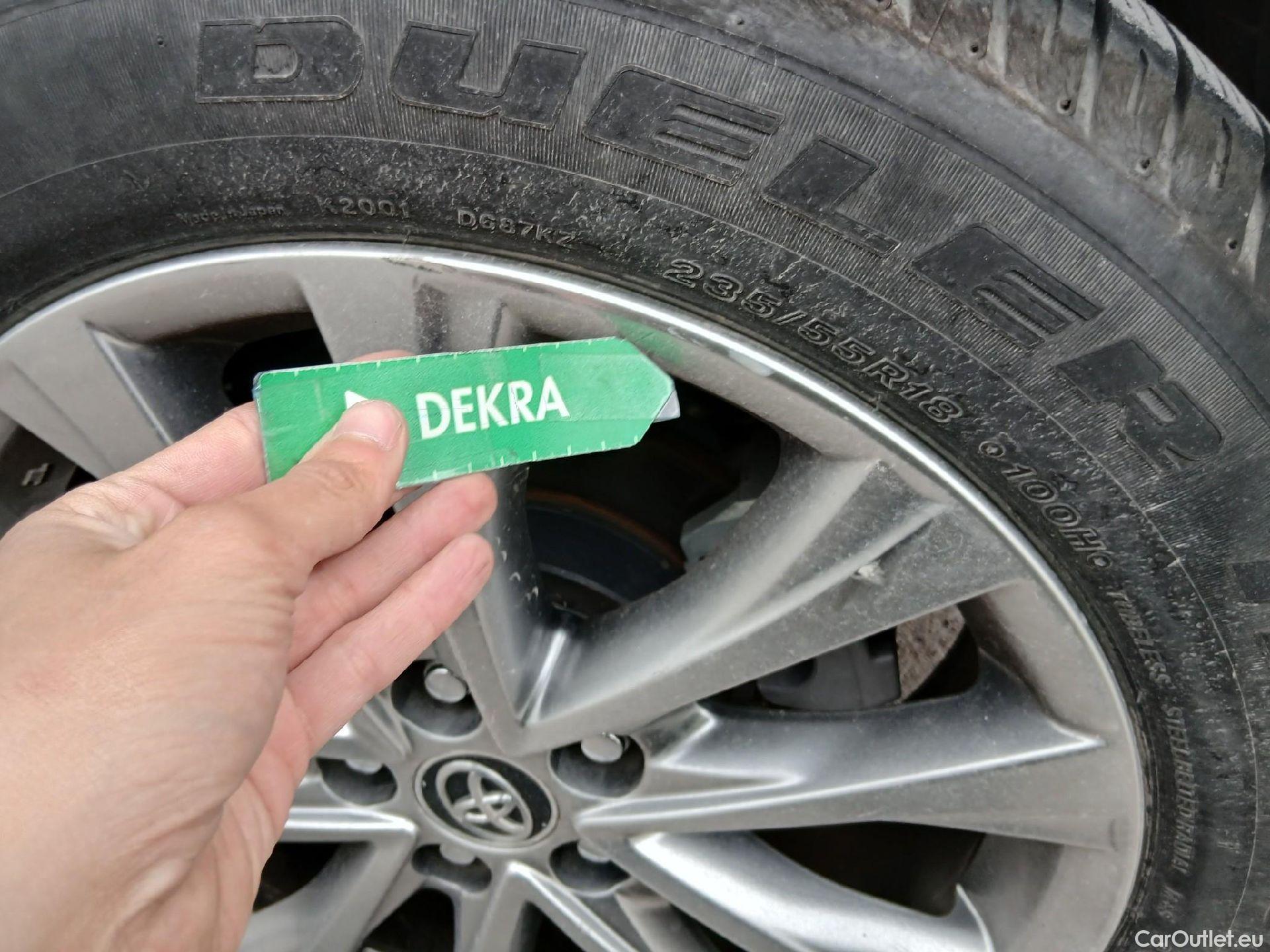  Toyota  RAV4 TOYOTA  / 2015 / 5P / todoterreno 2.5l hybrid 2WD Advance Pack Drive #12