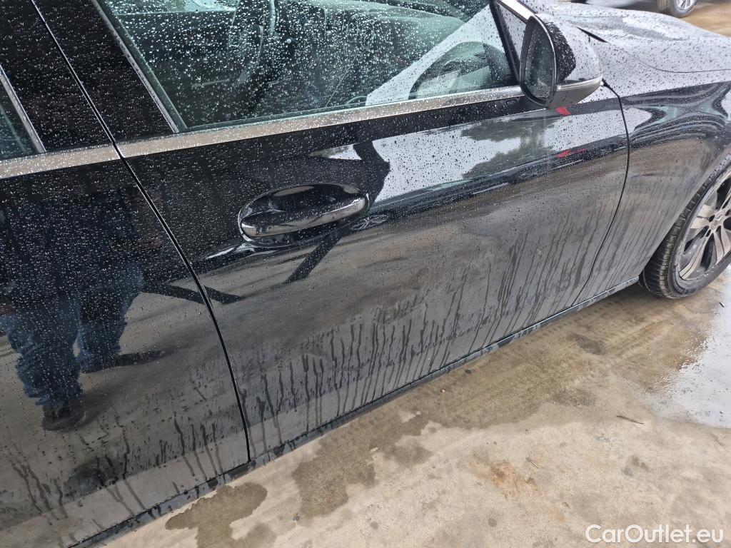  Mercedes  C-Klasse MERCEDES-BENZ Clase C / 2021 / 4P / sedán C 220 d #16