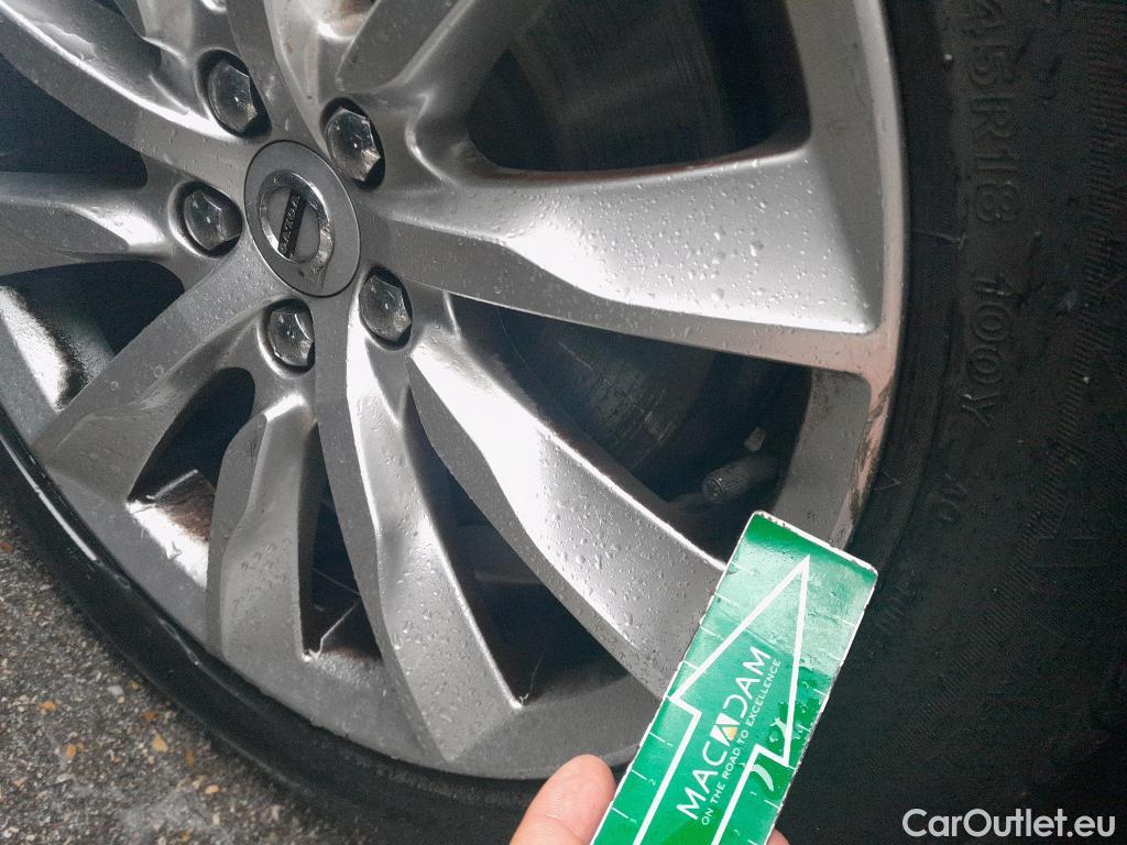  Volvo  S90 VOLVO  / 2016 / 4P / sedán 2.0 T8 Twin AWD Business Plus Auto #12