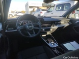  Audi  A3 AUDI  / 2020 / 5P / berlina con portón Sportback 30 TFSI 81kW (110CV) S tronic #3