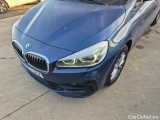  Bmw  Serie 2 BMW  Gran Tourer/2018/5P/monovolumen compacto 216d Business #16