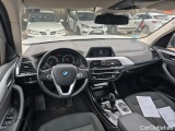  Bmw  X3 BMW  / 2017 / 5P / todoterreno xDrive20d #3