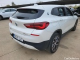  Bmw  X2 BMW  sDrive18i (CX) #2