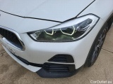  Bmw  X2 BMW  sDrive18i (CX) #15