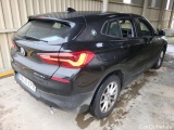  Bmw  X2 BMW  5p 1G todoterreno sDrive18d A (sin IMAT) (AC) #2