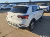  Volkswagen  T-ROC  Life 2.0 TDI 115CV MT6 E6d #2